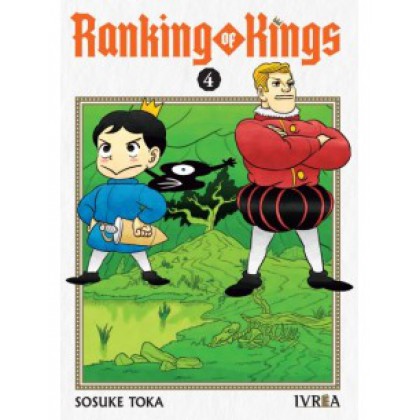 Ranking Of Kings 04